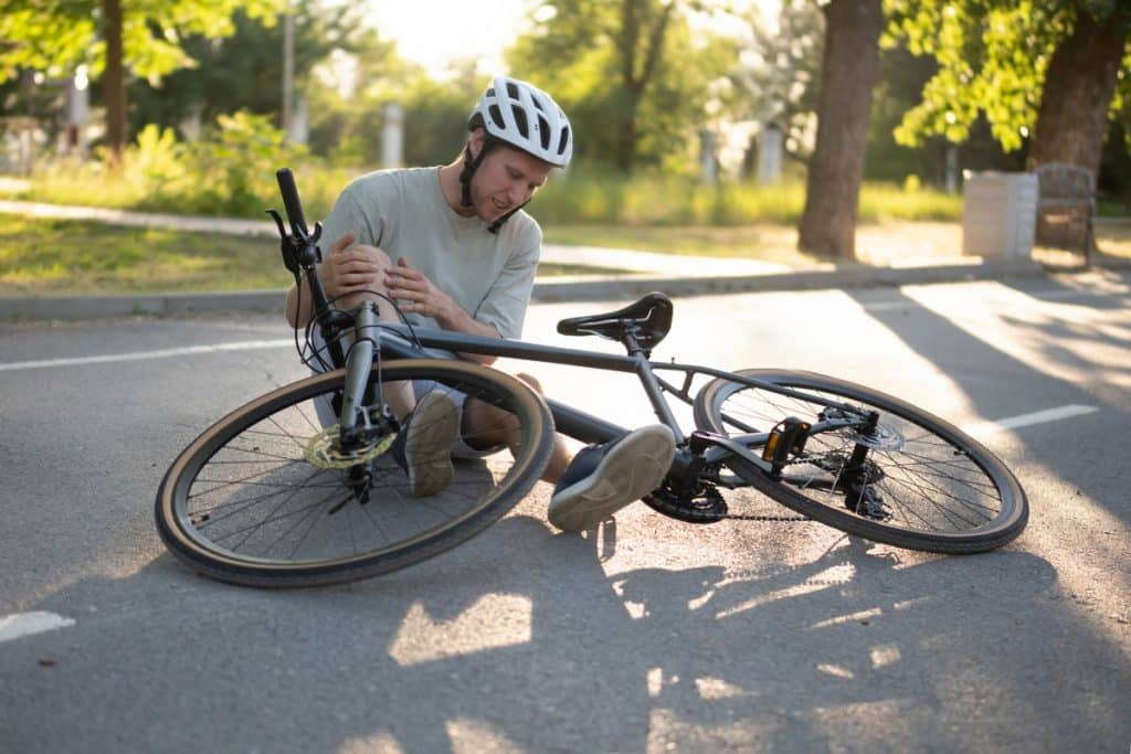 How to Avoid Accidents with Cyclists?